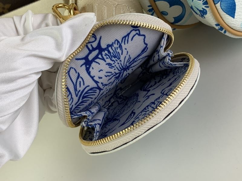 Louis Vuitton Satchel Bags